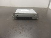 Radio/CD/DVD/GPS head unit