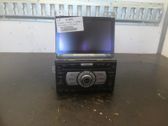 Radio/CD/DVD/GPS head unit