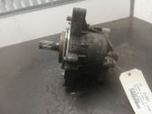 Gearbox transfer box case