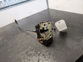 Rear door lock