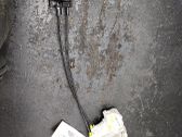 Rear door lock