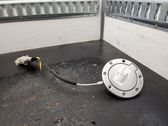 Fuel tank cap