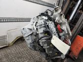 Automatic gearbox