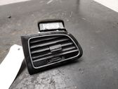 Dashboard side air vent grill/cover trim