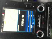 Radio/CD/DVD/GPS head unit