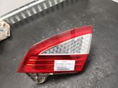 Tailgate rear/tail lights