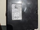 Other control units/modules