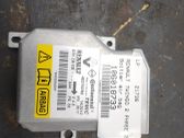 Airbag control unit/module