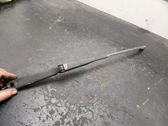 Front wiper blade arm