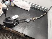 Gear shifter/selector