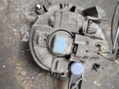 Front fog light