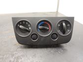 Climate control unit