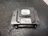 Engine control unit/module