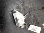 Rear door lock