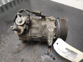 Air conditioning (A/C) compressor (pump)