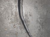 Rear wiper blade arm