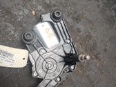 Motor del limpiaparabrisas trasero