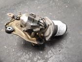 Wiper motor