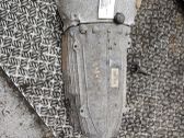 Boîte de vitesse automatique