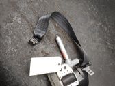 Rear seatbelt