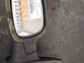 Manual wing mirror