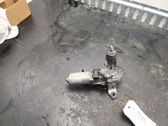Rear window wiper motor