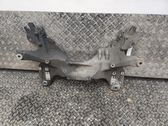 Front subframe