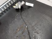 Rear door lock
