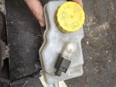 Master brake cylinder