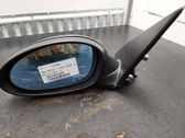 Manual wing mirror