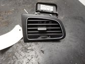 Dashboard side air vent grill/cover trim