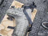 Gearbox transfer box case