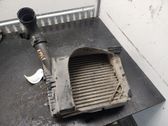 Intercooler radiator