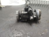 Power steering pump