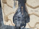 Front differential