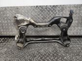 Front subframe
