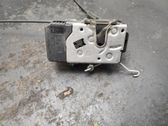 Front door lock