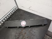 Front grill