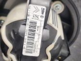 Heater fan/blower