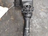 Wiper control stalk
