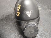 Coolant expansion tank/reservoir cap