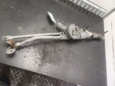 Wiper motor