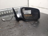 Außenspiegel mechanisch