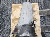 Automatic gearbox