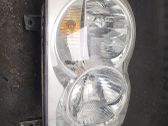 Headlight/headlamp