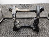 Front subframe