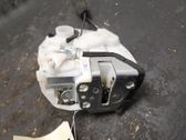 Rear door lock