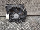 Ventilateur de refroidissement de radiateur électrique