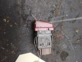 Hazard light switch