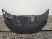 Couvercle, capot moteur
